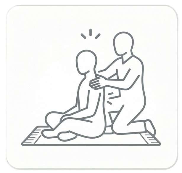 Shiatsu Massage