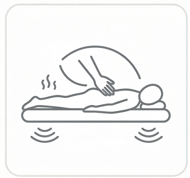full body Massage